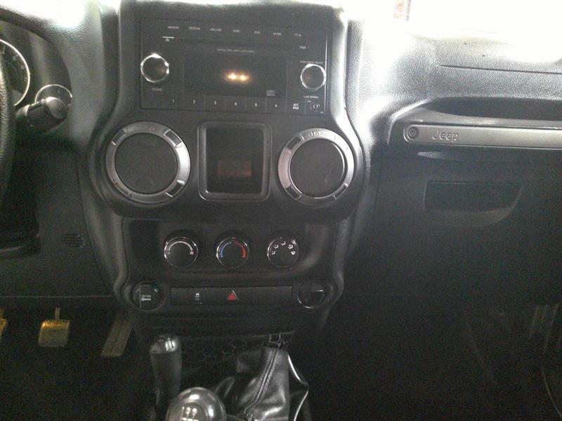 jeep Wrangler 2014 - 11