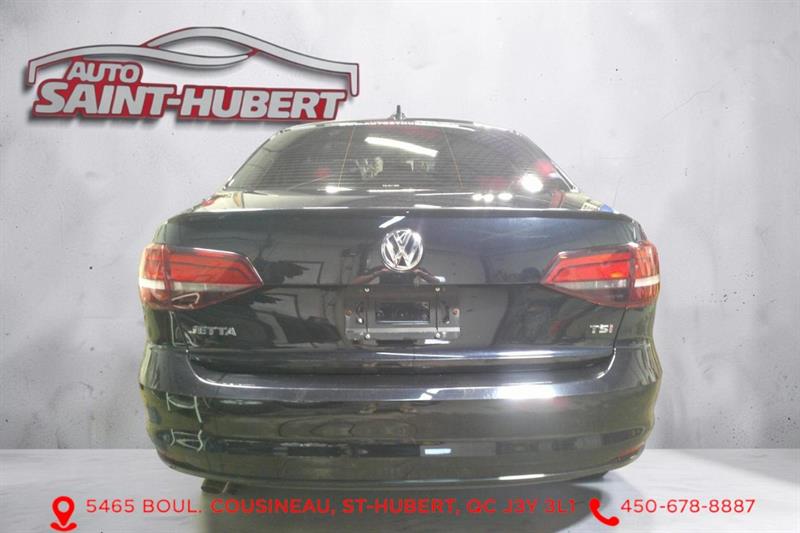 volkswagen Jetta 2017 - 6