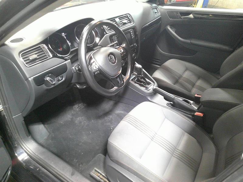 volkswagen Jetta 2017 - 10