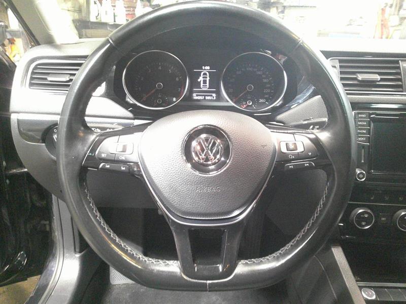 volkswagen Jetta 2017 - 13