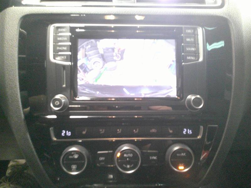 volkswagen Jetta 2017 - 14