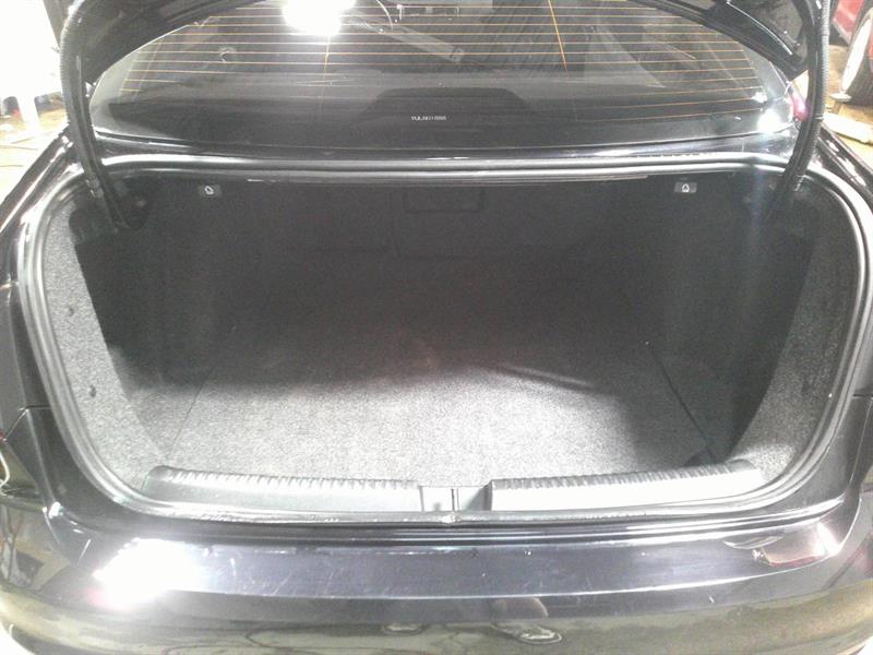 volkswagen Jetta 2017 - 16