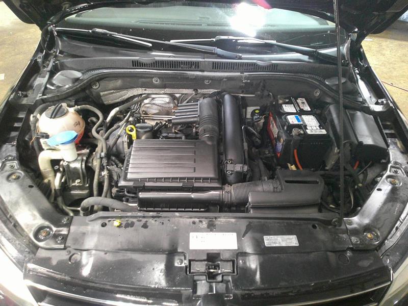 volkswagen Jetta 2017 - 17