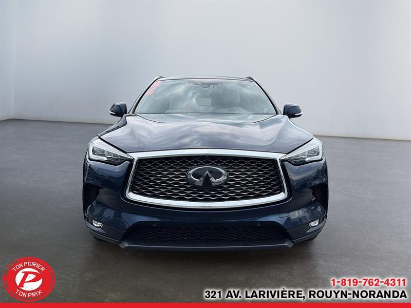 infiniti QX50 2019 - 3