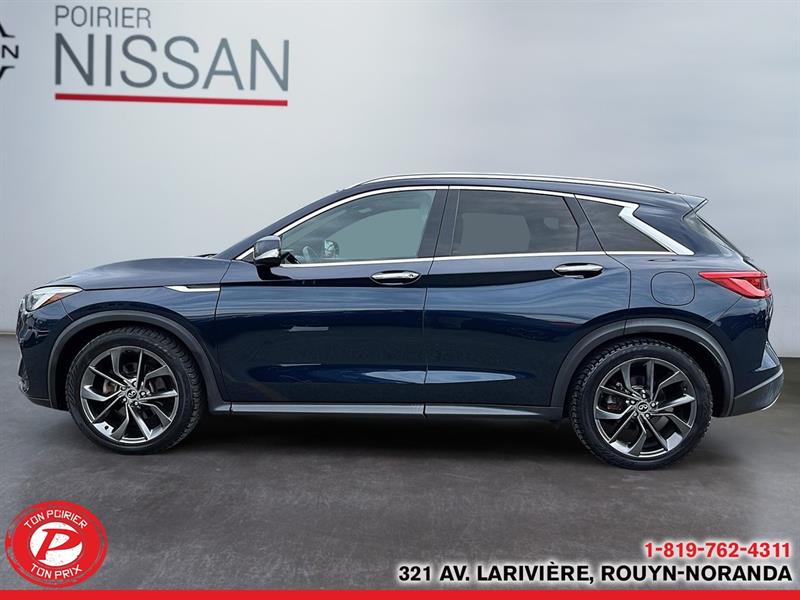 infiniti QX50 2019 - 5