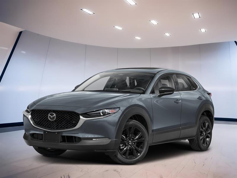 mazda CX-30 2026
