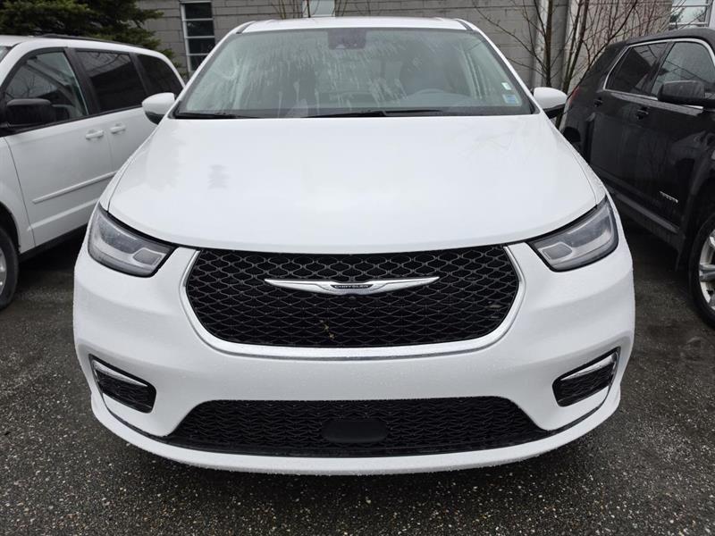 chrysler Pacifica 2023 - 2
