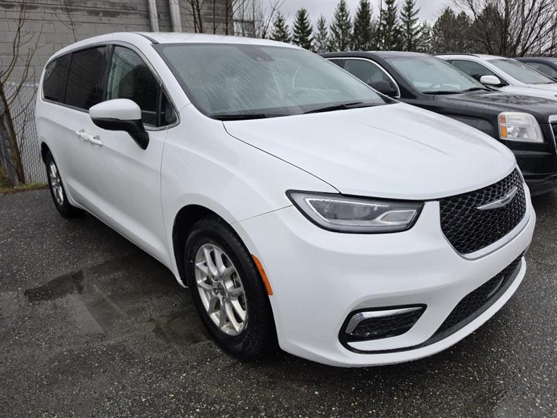 chrysler Pacifica 2023 - 3