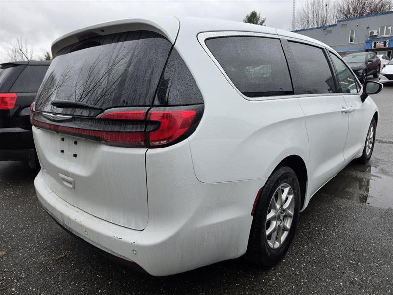 chrysler Pacifica 2023 - 6