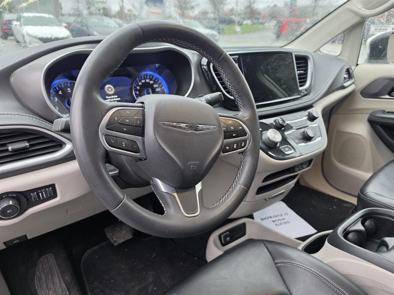 chrysler Pacifica 2023 - 9
