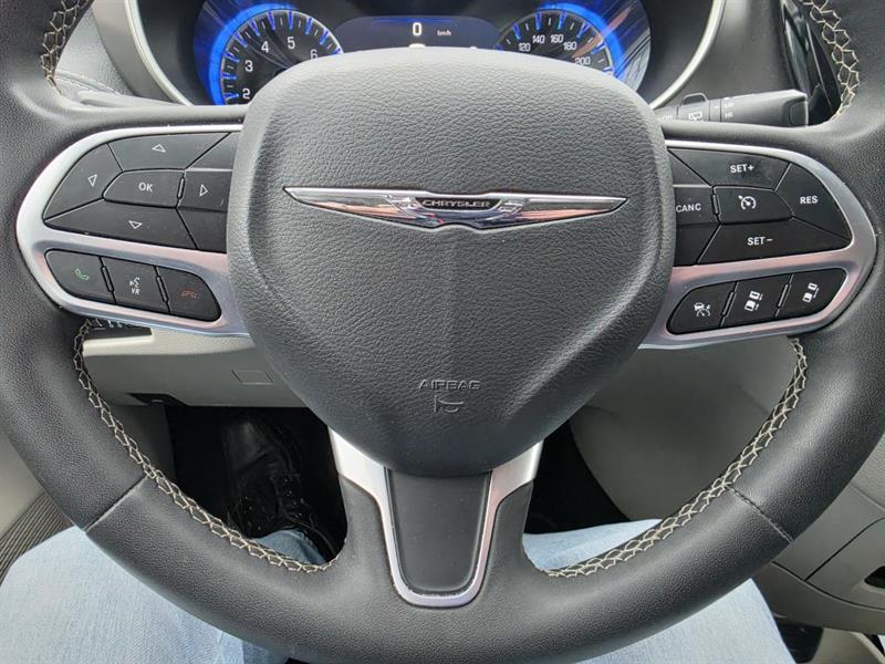 chrysler Pacifica 2023 - 14