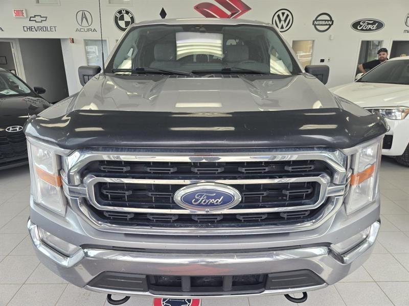 ford F-150 2022 - 2