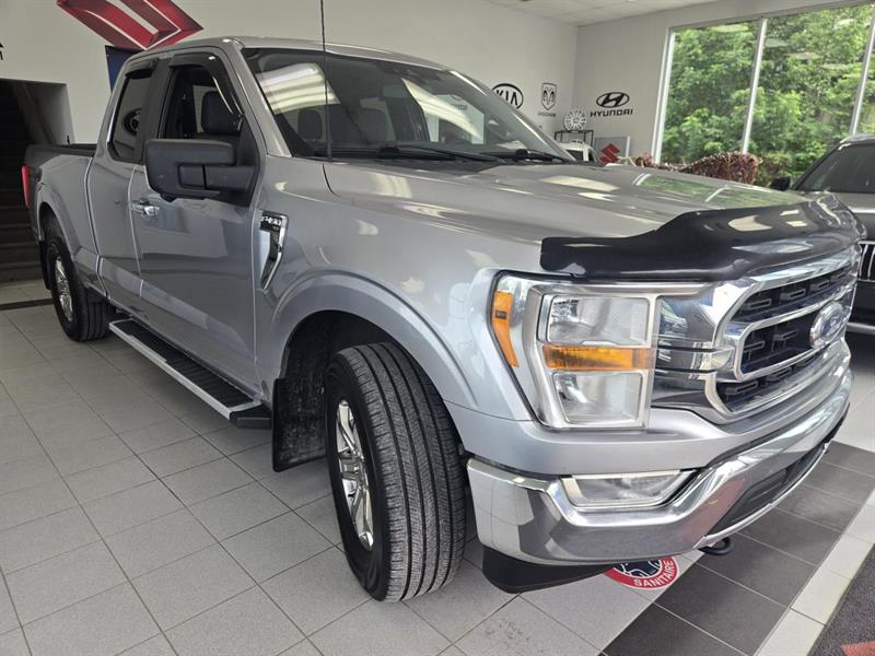 ford F-150 2022 - 3