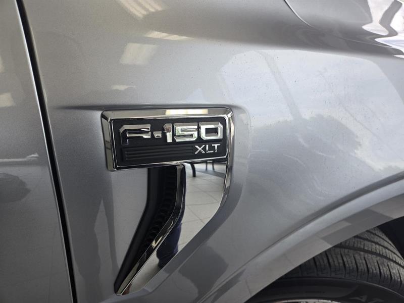 ford F-150 2022 - 5