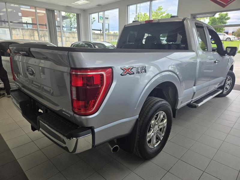ford F-150 2022 - 7