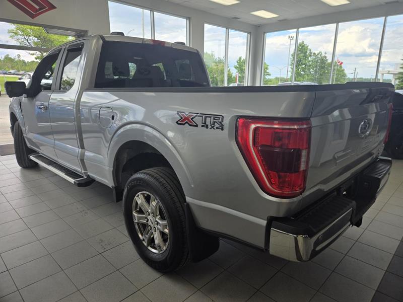 ford F-150 2022 - 9