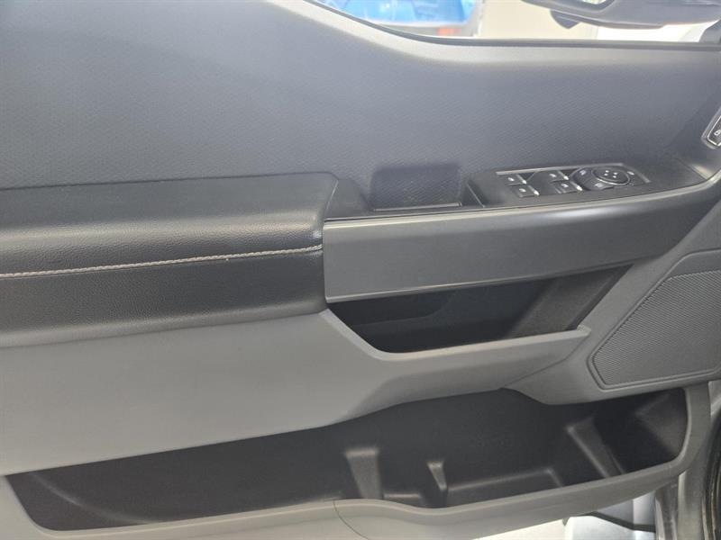 ford F-150 2022 - 10