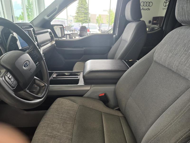 ford F-150 2022 - 11