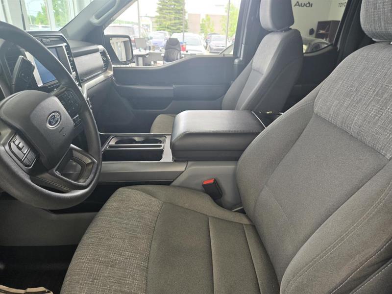 ford F-150 2022 - 12