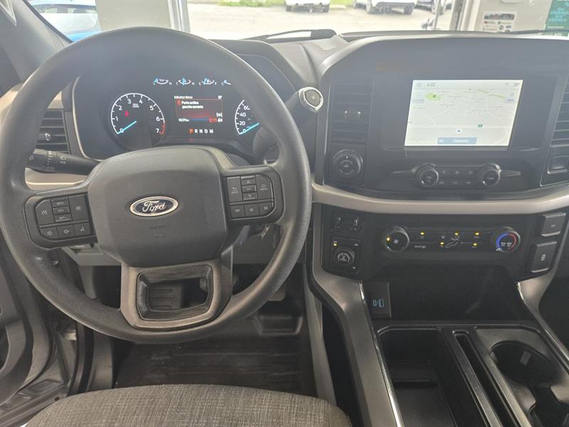 ford F-150 2022 - 15