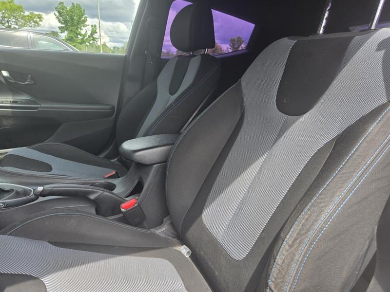 hyundai Veloster 2020 - 4