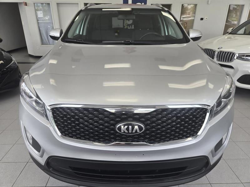 kia Sorento 2017 - 2