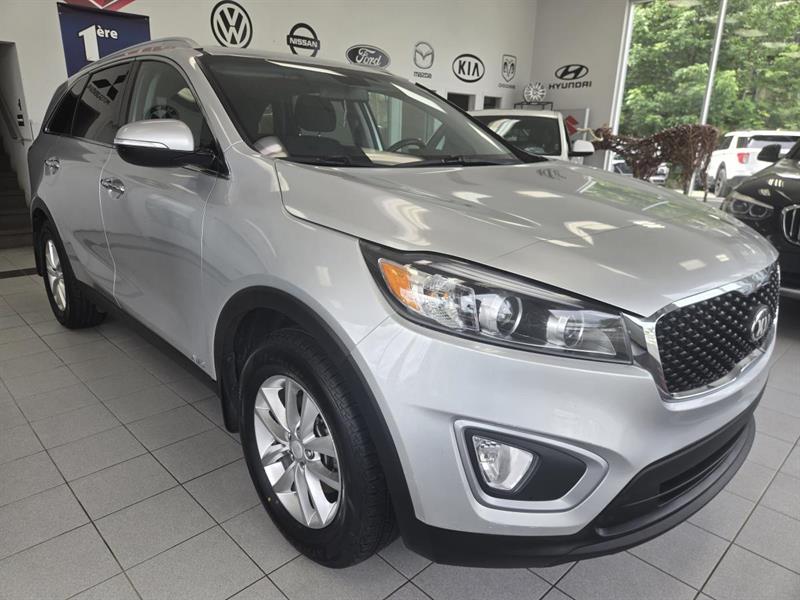 kia Sorento 2017 - 3