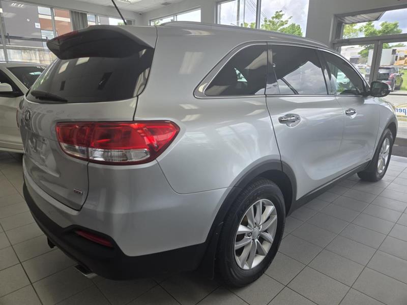 kia Sorento 2017 - 5