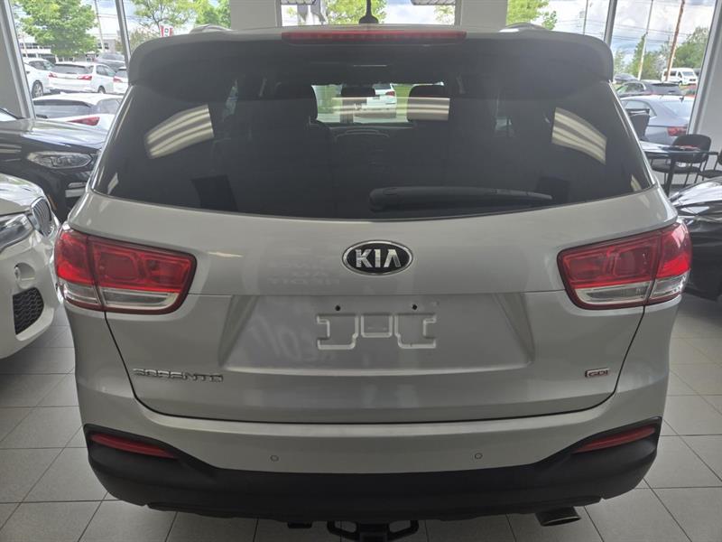 kia Sorento 2017 - 6