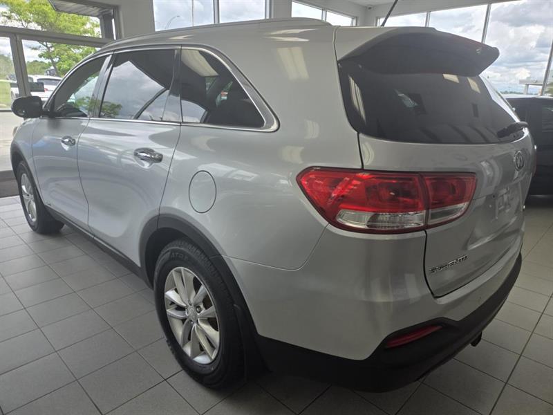 kia Sorento 2017 - 7