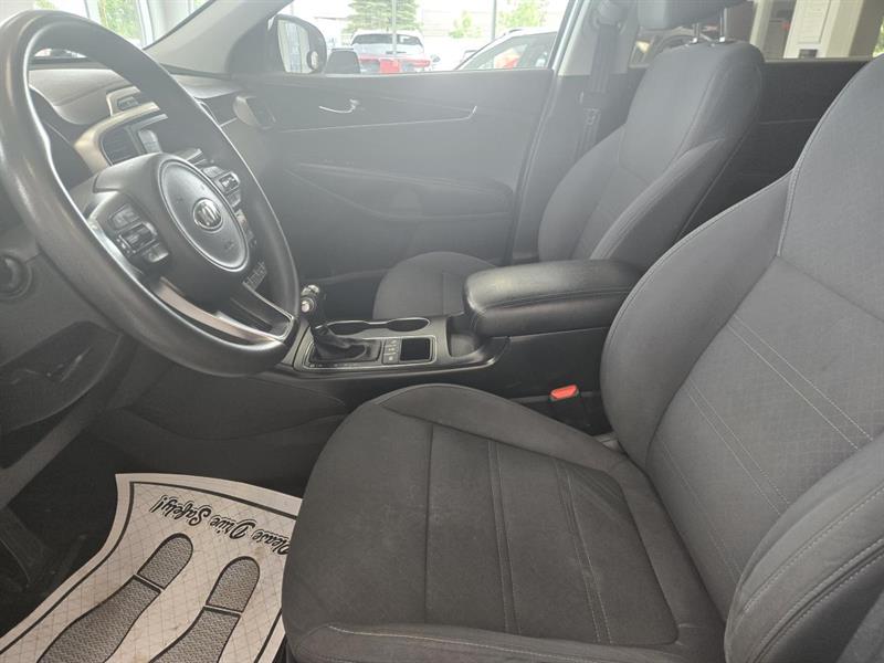 kia Sorento 2017 - 10