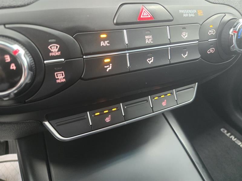 kia Sorento 2017 - 12