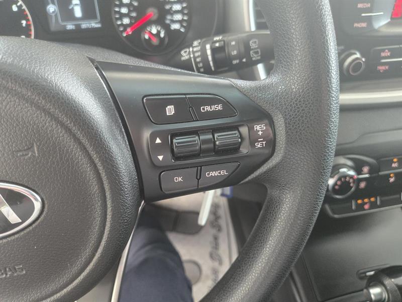 kia Sorento 2017 - 15