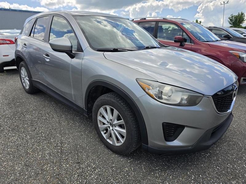 mazda CX-5 2014 - 3