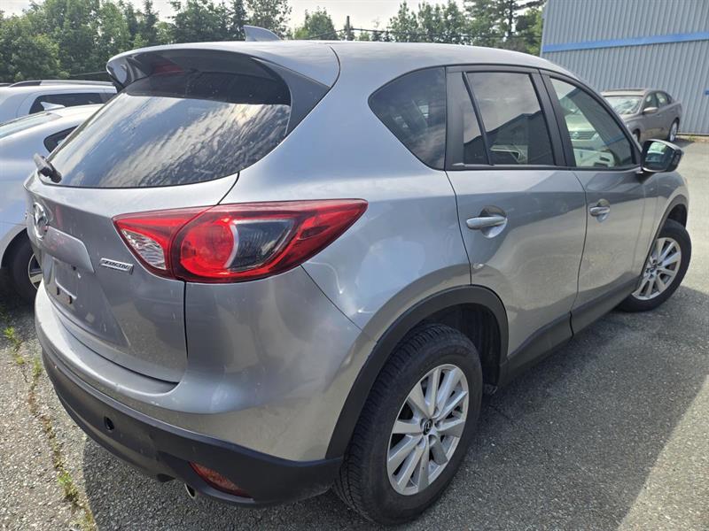 mazda CX-5 2014 - 4