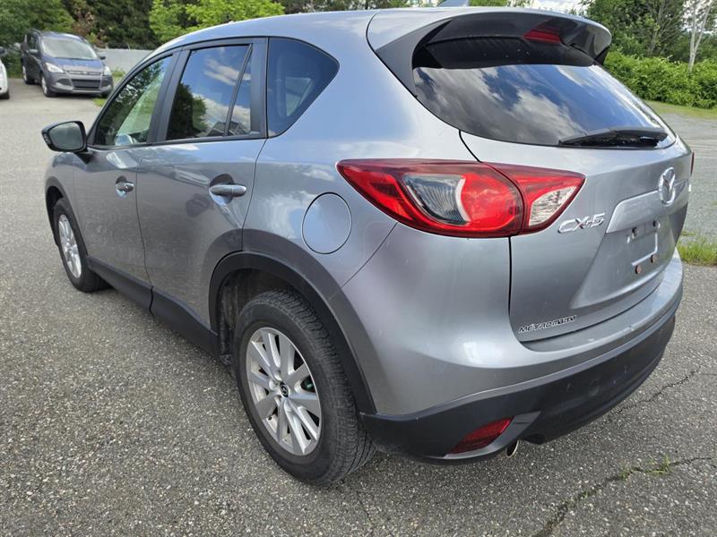 mazda CX-5 2014 - 5