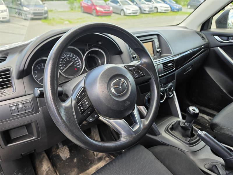 mazda CX-5 2014 - 6