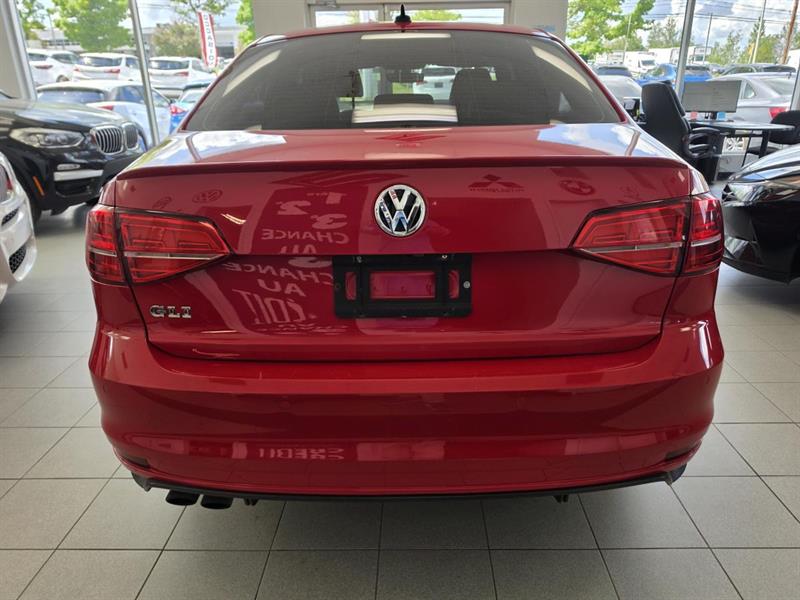 volkswagen Jetta 2017 - 7
