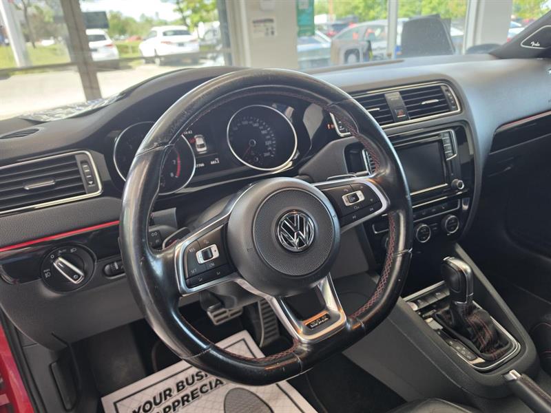 volkswagen Jetta 2017 - 10