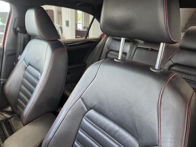 volkswagen Jetta 2017 - 11