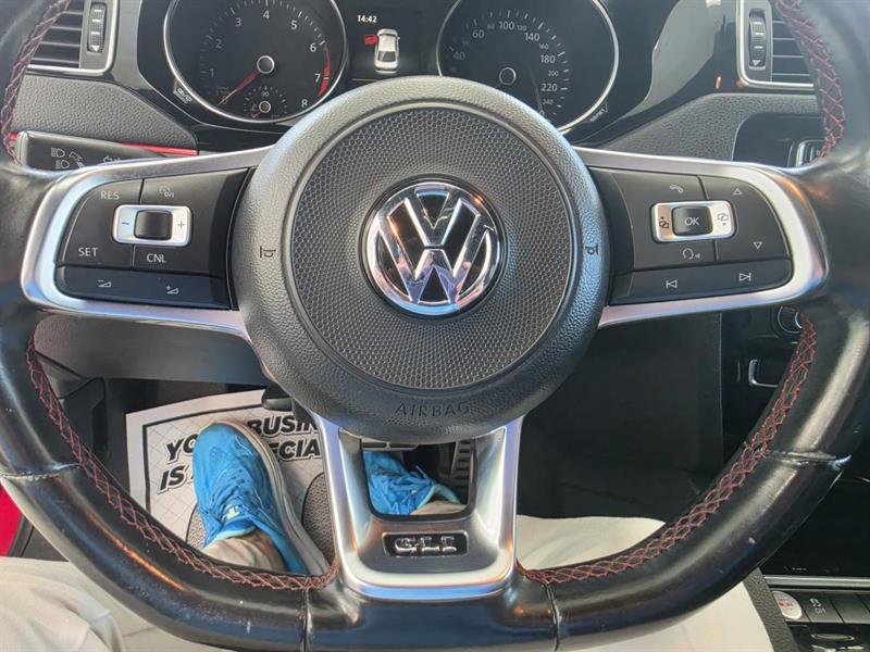 volkswagen Jetta 2017 - 14