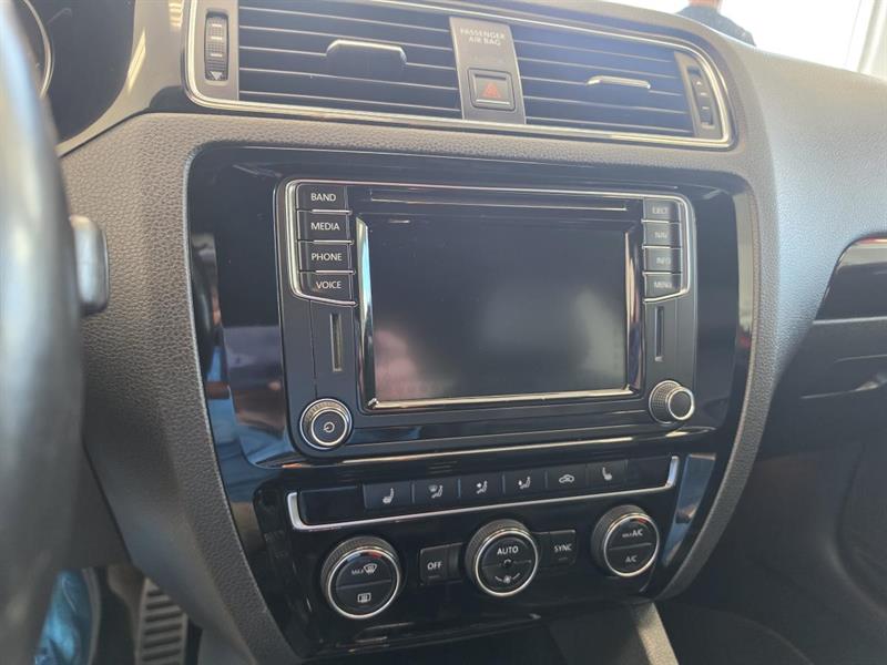 volkswagen Jetta 2017 - 18