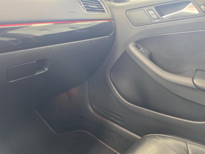 volkswagen Jetta 2017 - 21
