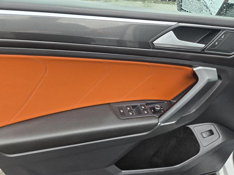 volkswagen Tiguan 2018 - 9