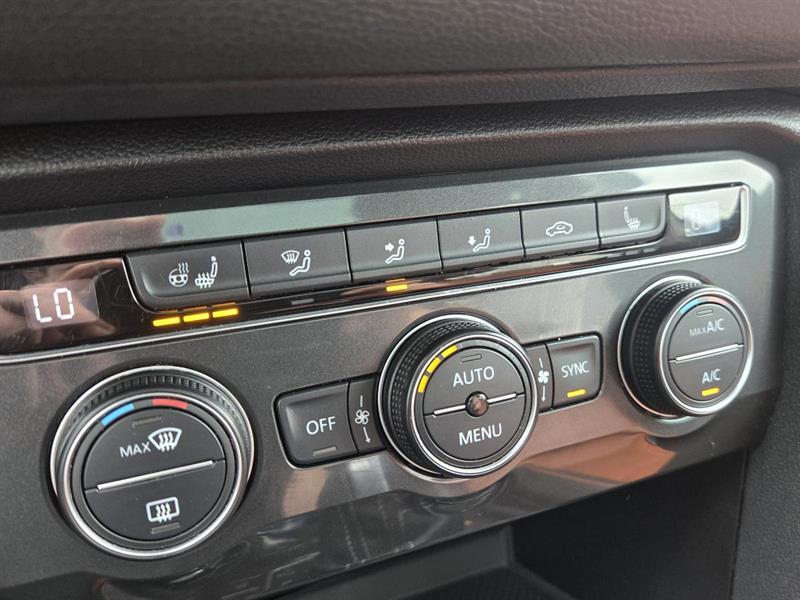 volkswagen Tiguan 2018 - 15