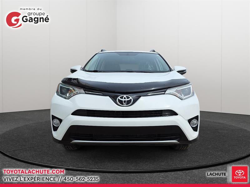toyota RAV4 2016 - 2