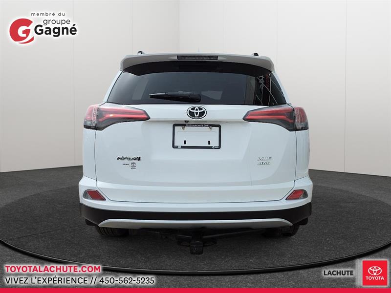 toyota RAV4 2016 - 3