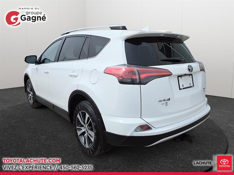 toyota RAV4 2016 - 4