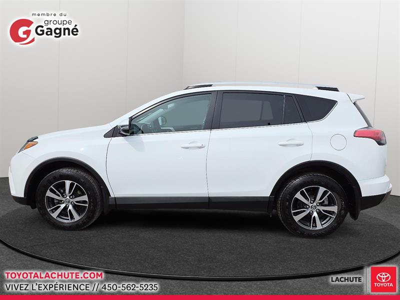 toyota RAV4 2016 - 5