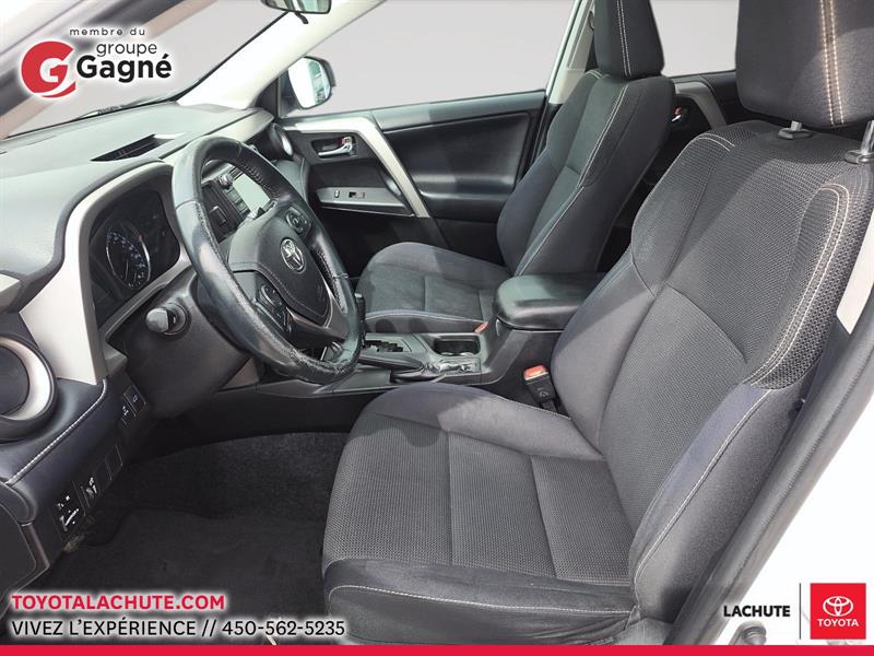toyota RAV4 2016 - 8